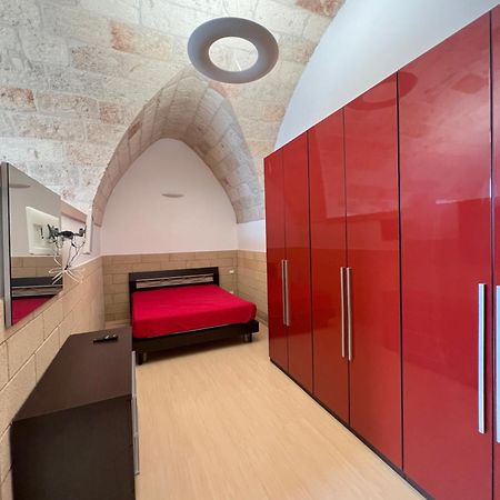 Central House Apartment Polignano a Mare Exterior photo