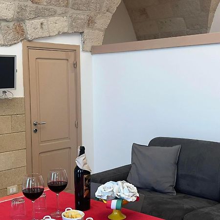 Central House Apartment Polignano a Mare Exterior photo